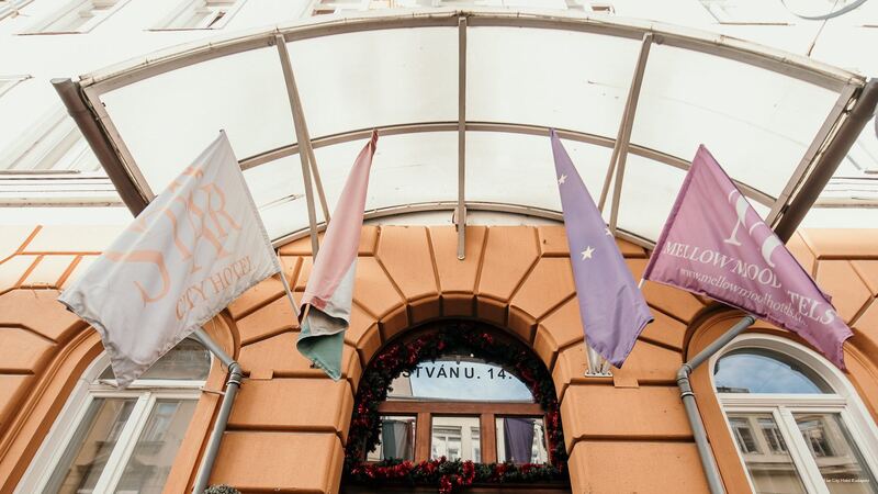 Фото Стар сити отель