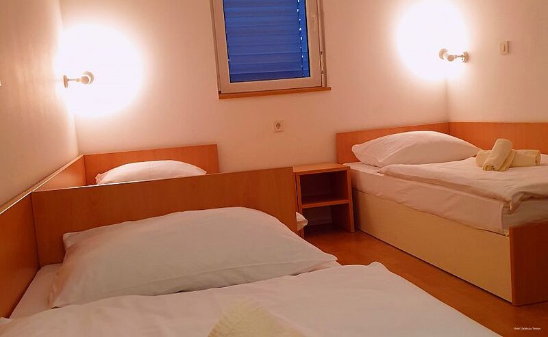 Фото Hotel Galaksija Trebnje