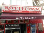 Köftecimm (Ankara Province, Mamak District, Mehmet Ali Altın Cad., 25B), cafe