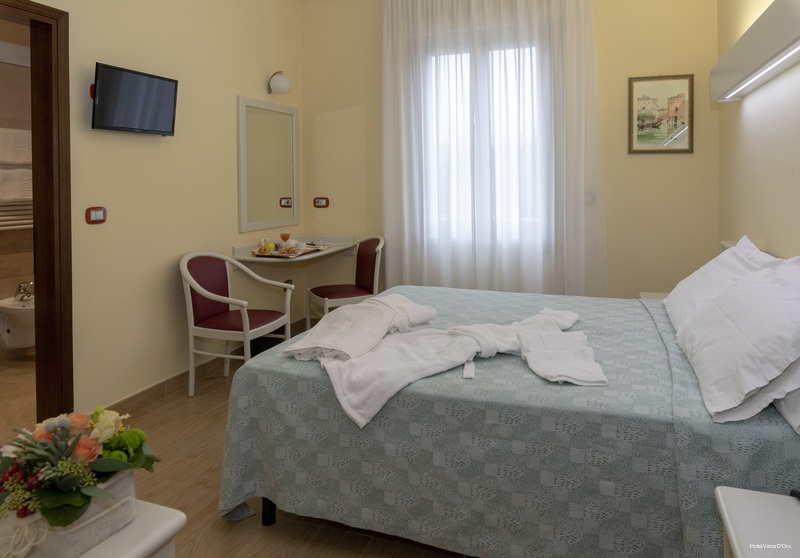 Фото Terme Vena D'Oro