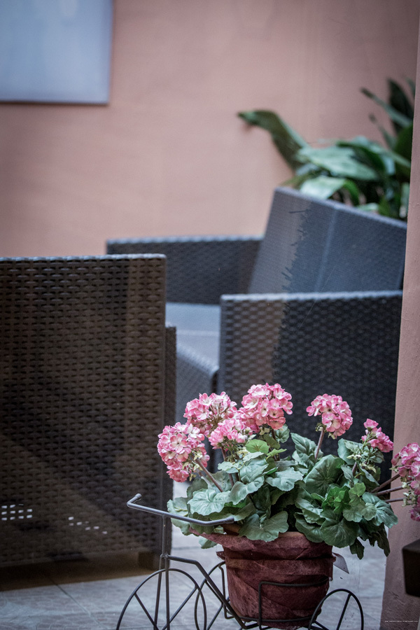 Фото Best Western Premier Milano Palace Hotel