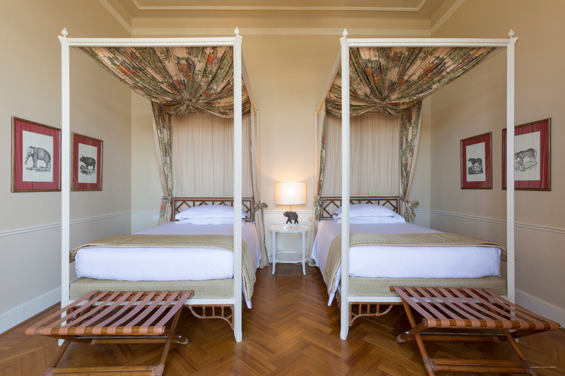 Фото Grand Hotel Principe Di Piemonte