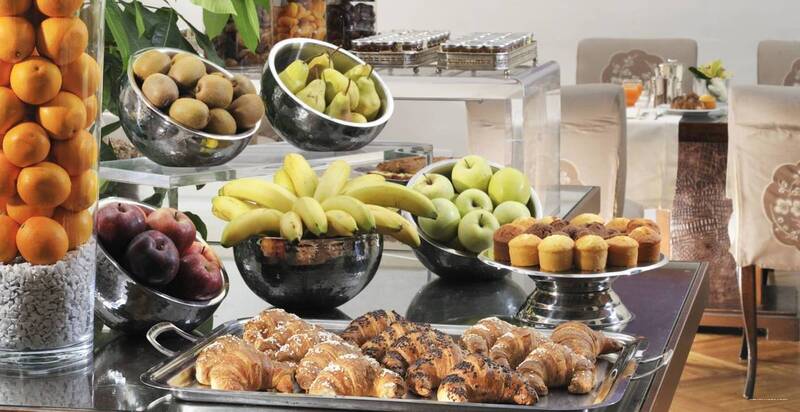 Фото Grand Hotel Principe Di Piemonte