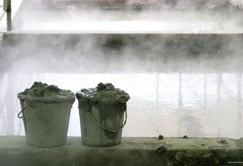 Фото Hotel Venezia Terme