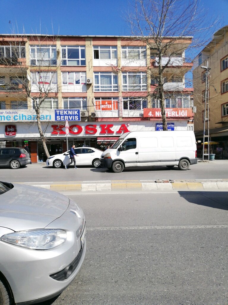 Notarios Bakirkoy 4. Noter, , foto