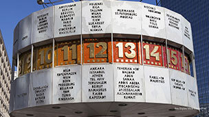 Фото Ibis Styles Nice Vieux Port