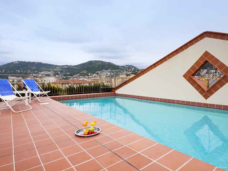 Фото Ibis Styles Nice Vieux Port