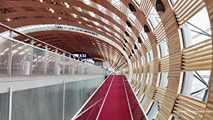 Фото Novotel Nice Arenas Aeroport