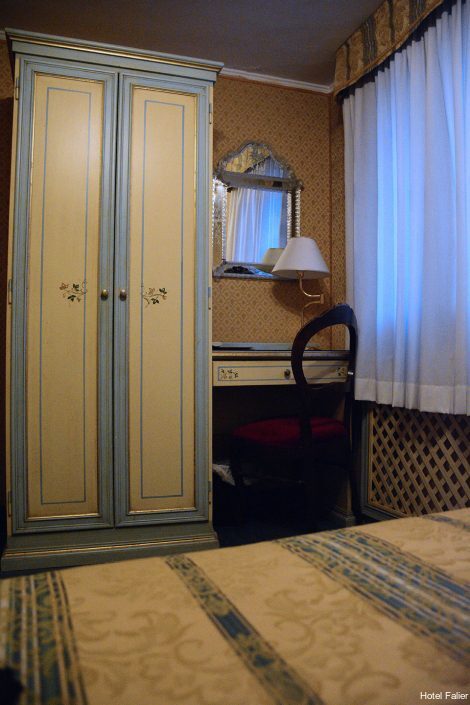 Фото Hotel Falier