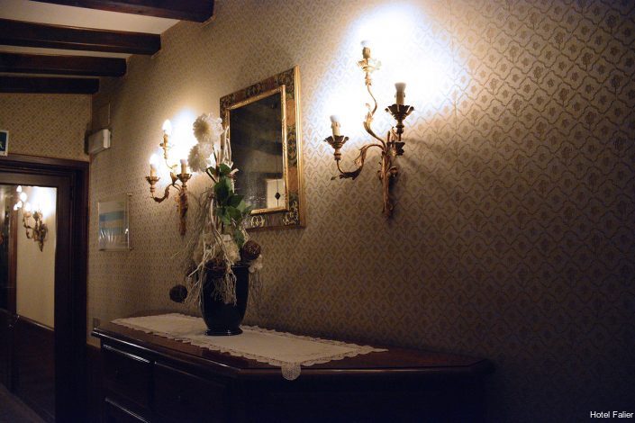 Фото Hotel Falier