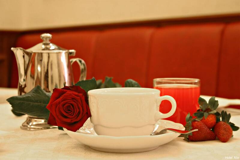 Фото Unahotels Ala Venezia