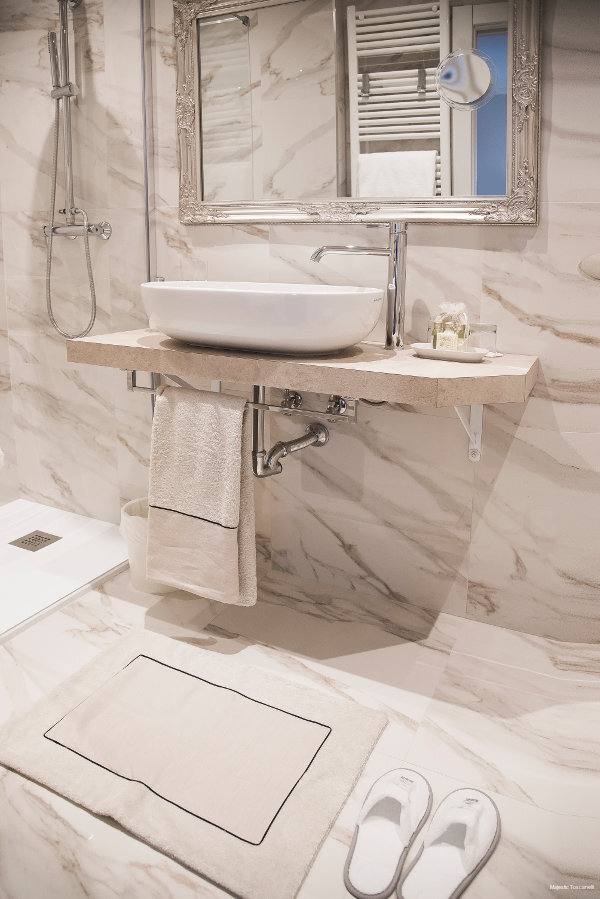 Фото Majestic Toscanelli