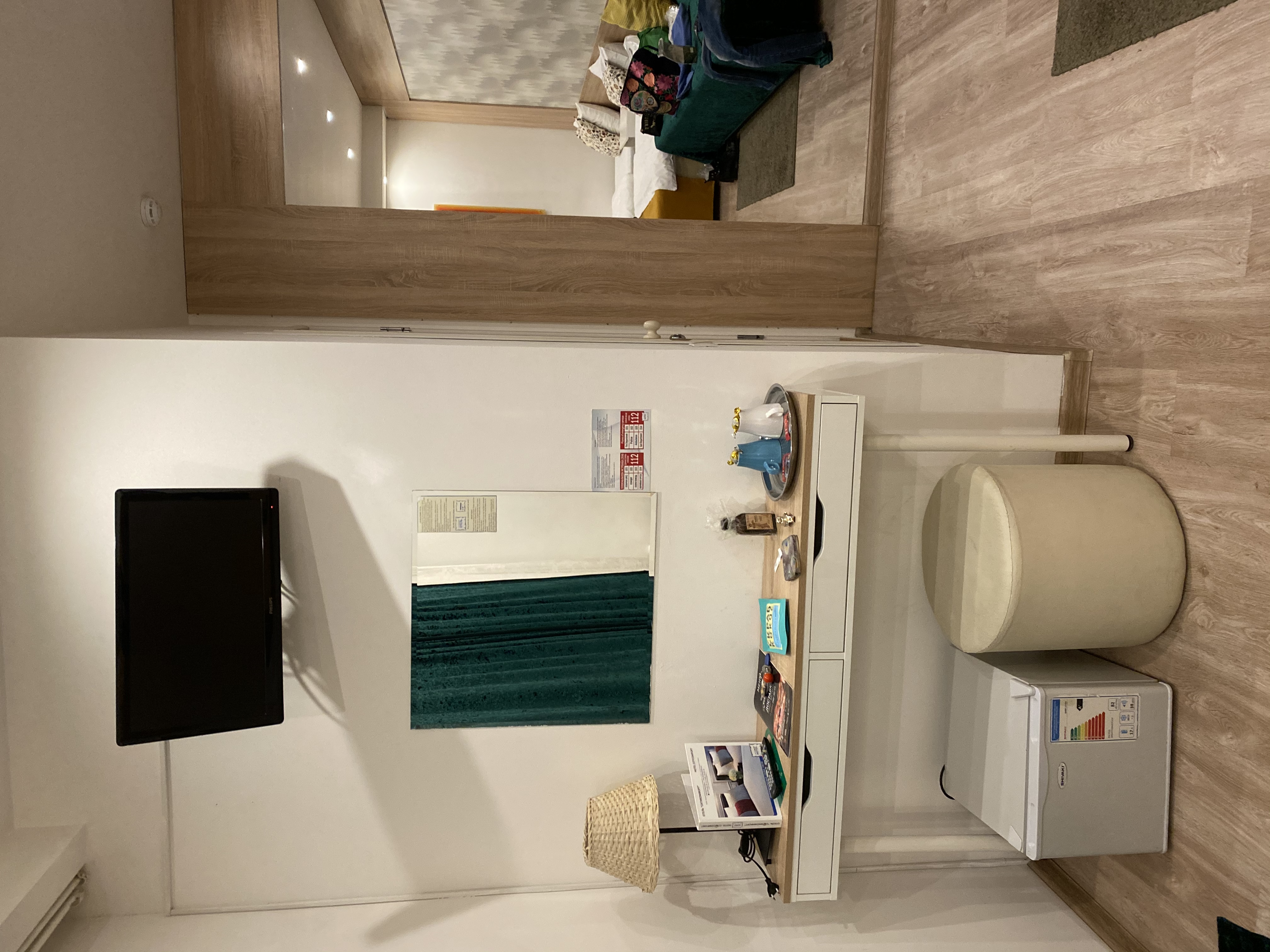 Фото Ситикомфорт на Китай-Городе