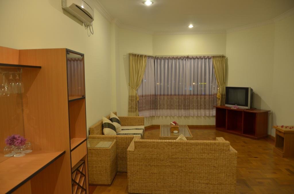 Фото Sky Palace Hotel & Cafe Flight