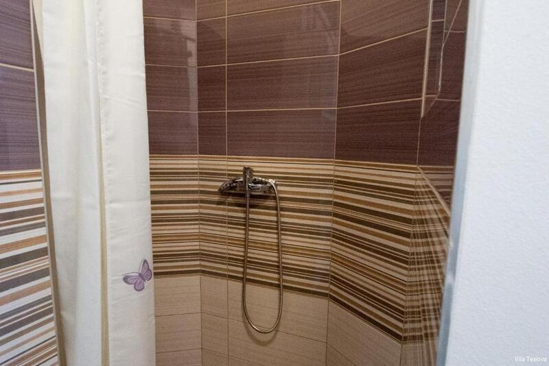 Фото Vila Teslova