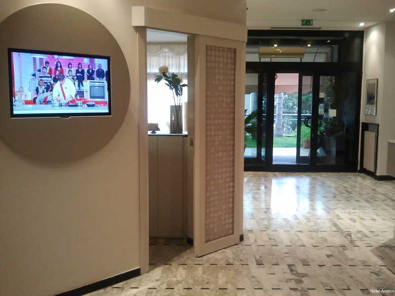 Фото Hotel Ariston