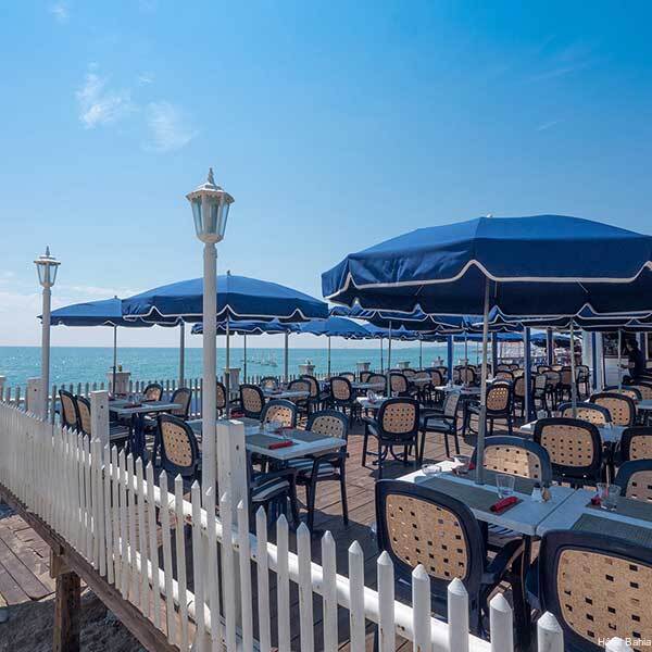 Фото Hotel Bahia