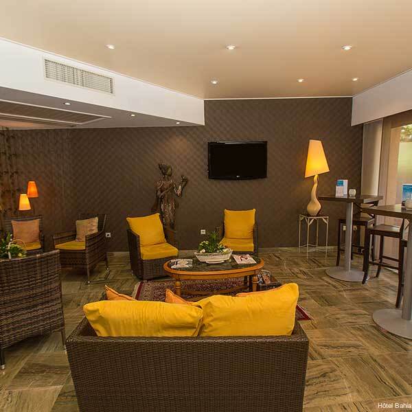 Фото Hotel Bahia