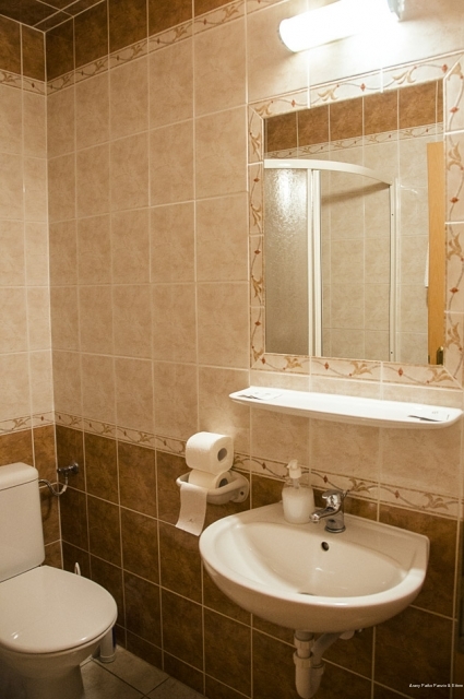 Фото Отель Arany Patkó Hotel & Restaurant