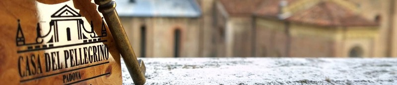 Фото Hotel Casa del Pellegrino