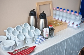 Фото Canada Hotel Budapest