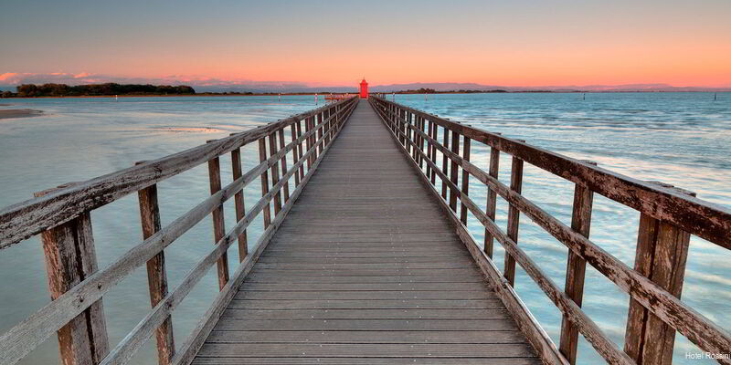 Фото Hotel Rossini