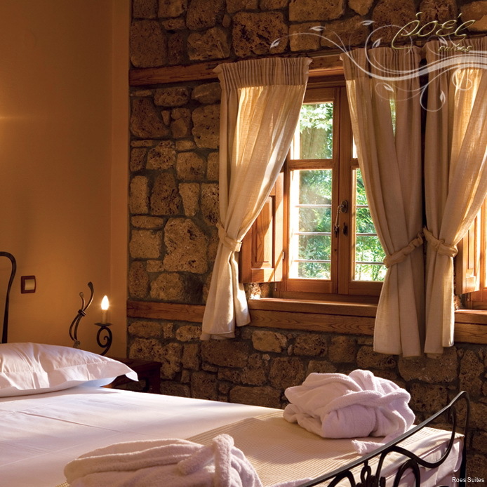 Фото Roes Suites