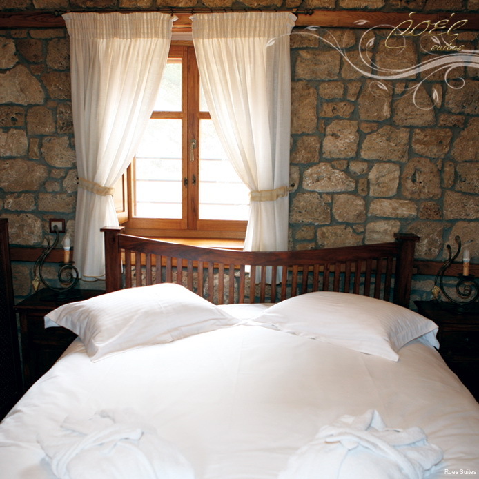 Фото Roes Suites