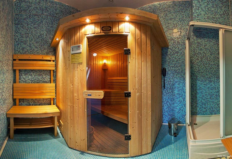 Фото Hotel Waldinger