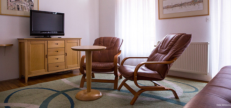 Фото Hotel Millennium