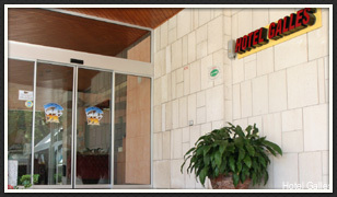 Фото Hotel Galles