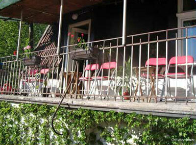Hotel Chillton Hostel Belgrade, Belgrade, photo