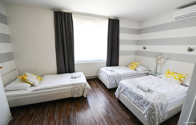 Фото Villa Antunovac