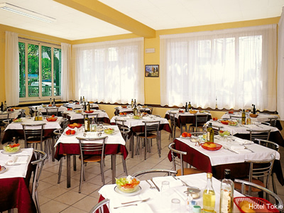 Фото Hotel Tokio