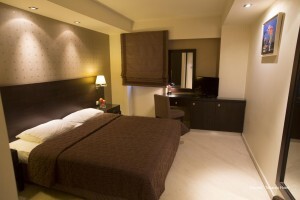 Фото The Tobacco Hotel