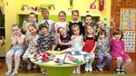 Cornflower child Center (ulitsa Trudyashchikhsya, 116/1), kindergarten, nursery