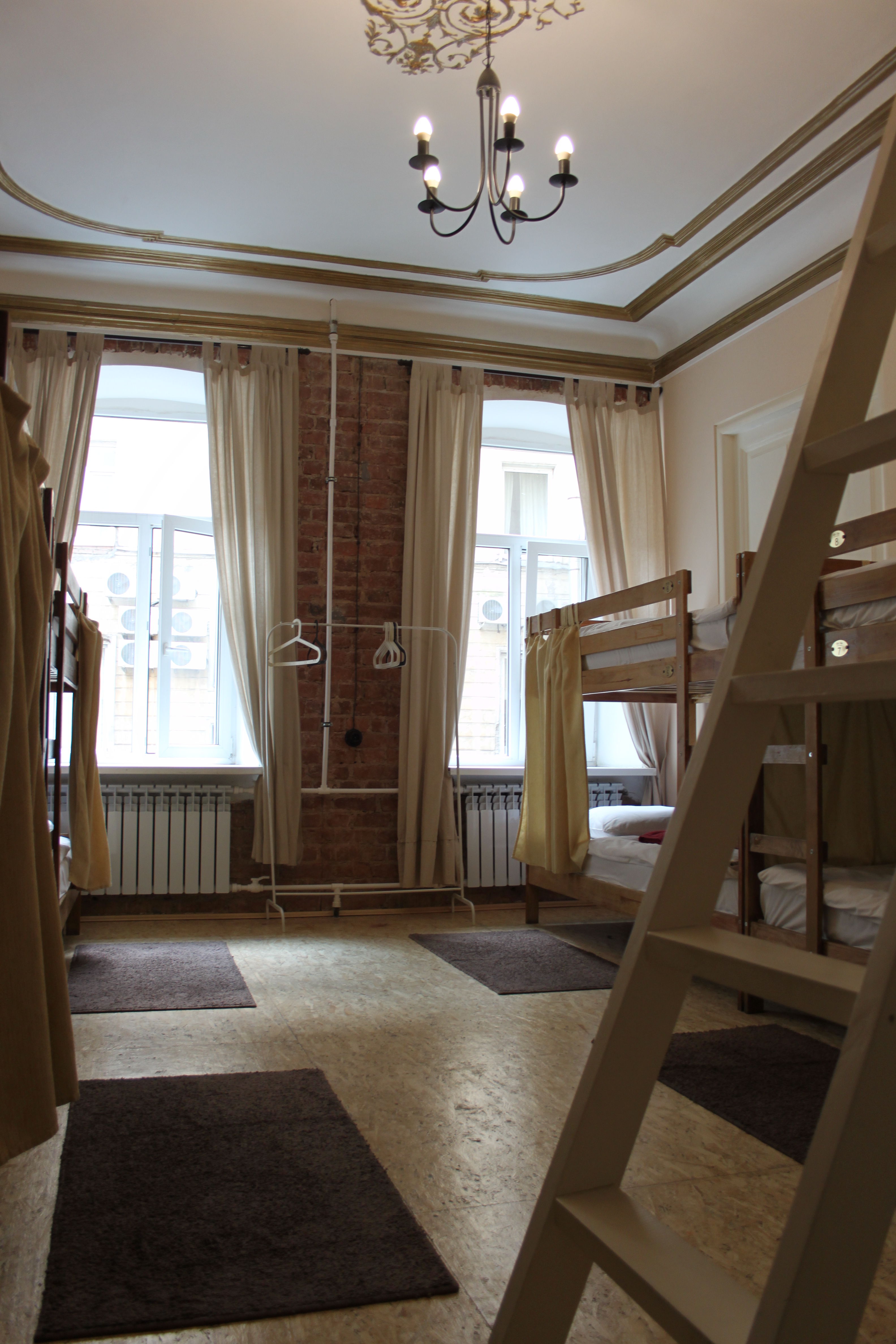 Фото Old Flat на 1-ой Советской 12