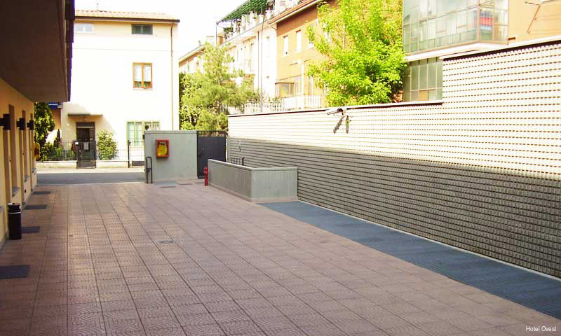 Фото Hotel Ovest