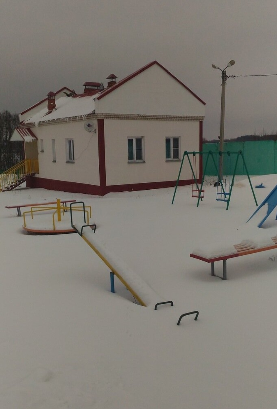 Фото Рутавечь