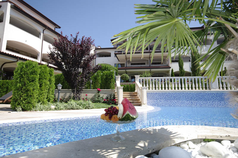 Фото Каса Реал