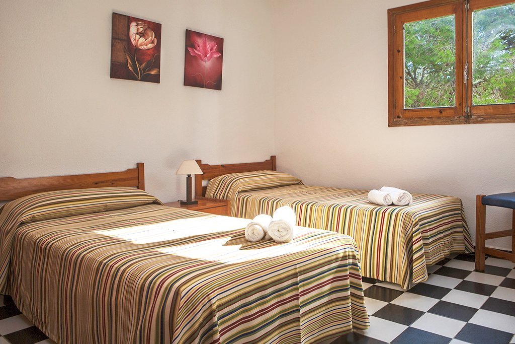 Фото Blanco Hotel Formentera