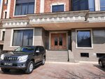 Филиал ФКУ управление федеральных автомобильных дорог Каспий Федерального дорожного агентства в Республике Дагестан (Tankaeva Street, 54) ، إدارة وصيانة المجاري المائية