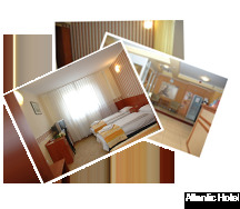 Фото Atlantic Hotel