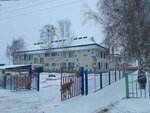 Детский сад Берёзка (Клубная ул., 6, Заинск), детский сад, ясли в Заинске