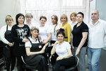Samaya samaya (Yubileyny Avenue, 8), hairdresser