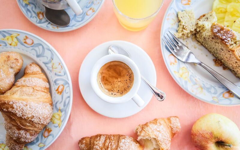 Фото Hotel Principe