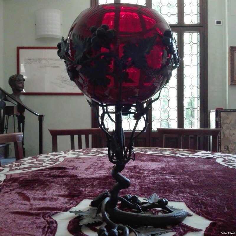 Фото Villa Alberti Hotel