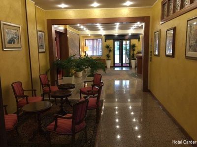 Фото Hotel Garden