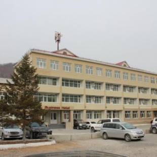 Фото Business Hotel