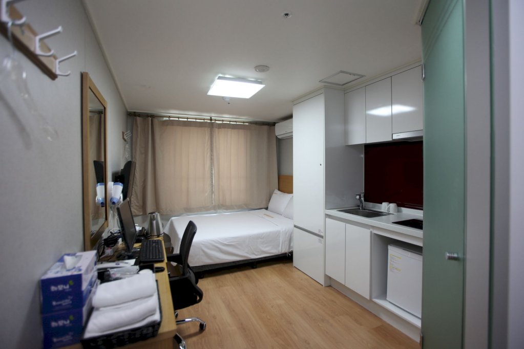 Фото Easy Residence Hotel